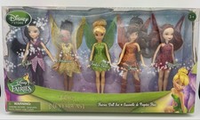 Disney Fairies Tinker Bell