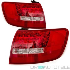 Audi A6 4F5 Avant 08-11 LED