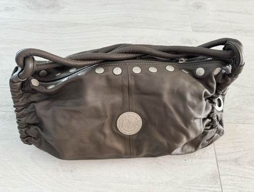 Poodlebag damen schultertasche - damen,