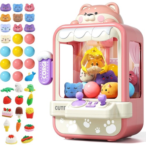 Kinder greifmaschine mini - kinder,