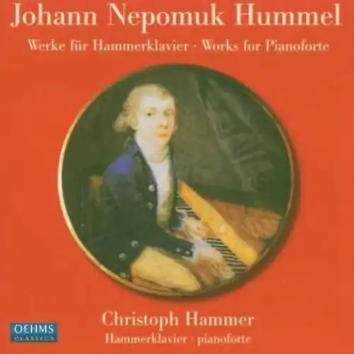 Christoph hammber werke für - werke,