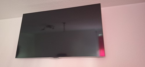 Smart samsung ue40f6500 - smart, tv