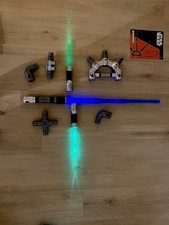 Star Wars Lightsaber