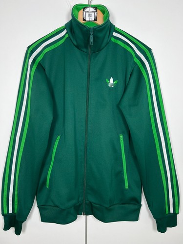 Adidas firebird tracktop - adidas,