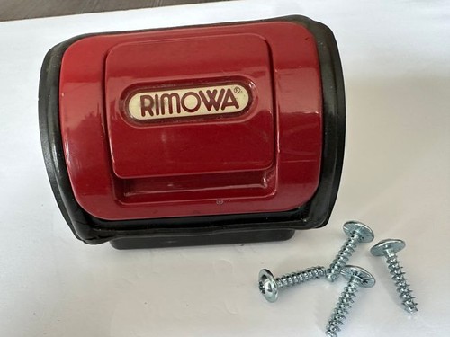 Original rimowa - original,