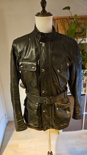 Belstaff trialmaster panther - belstaff,