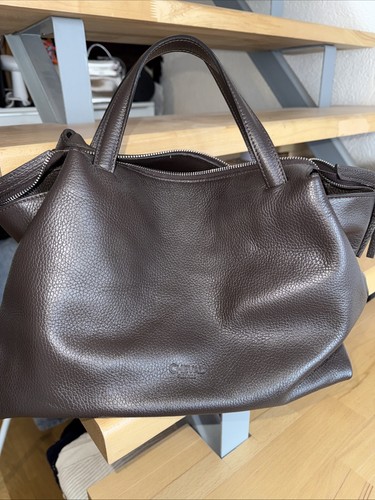 Leder damen handtaschen cheval - damen,