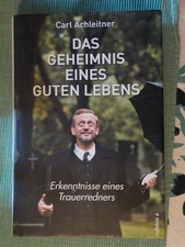 DAS GEHEIMNIS EINES GUTEN