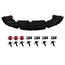 UNTERFAHRSCHUTZ Stoßstange