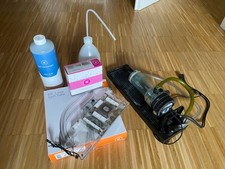 Wasserkühlungs Set  AMD AM4 / AMD Radeon 5700 XT XFX Thicc II/III