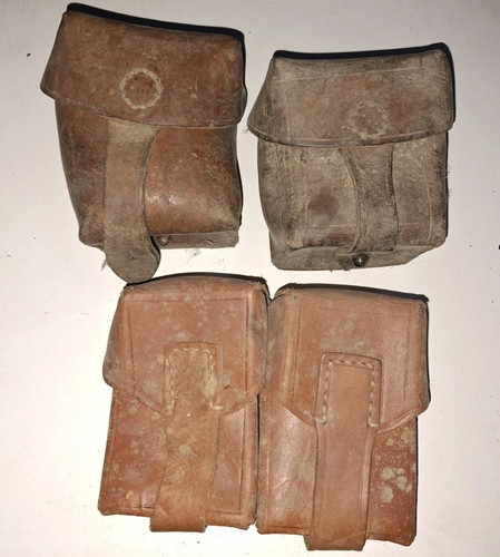 Set piece romanian vz24vz - set, vz24vz-24