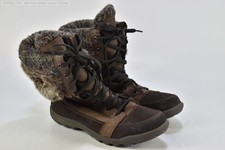 Quechua  Damen Wanderschuhe Trekking  EUR 40 Nr. 25-N 788