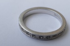 EMPORIO ARMANI Memory Ring