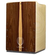 La Rosa Percussion Cajon Harmony