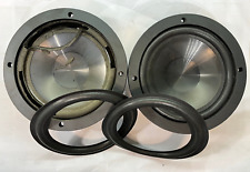 2x Schaumstoffsicke für