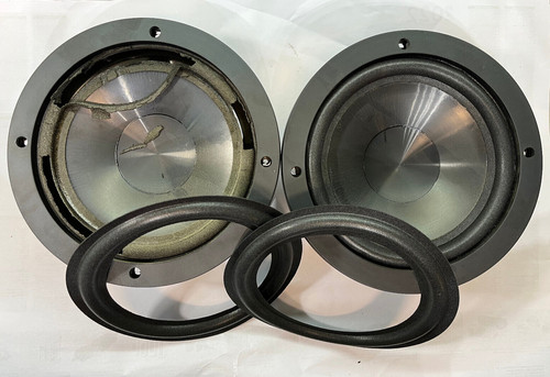 Schaumstoffsicke für - 2x,