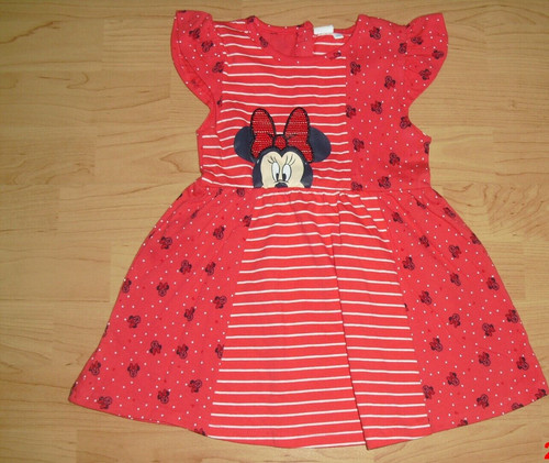 Disney baby minnie mädchen - baby,