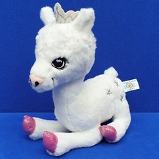 KARSTADT LAMA ALPAKA STOFFTIER