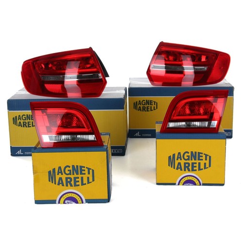 Magneti marelli led - magneti,