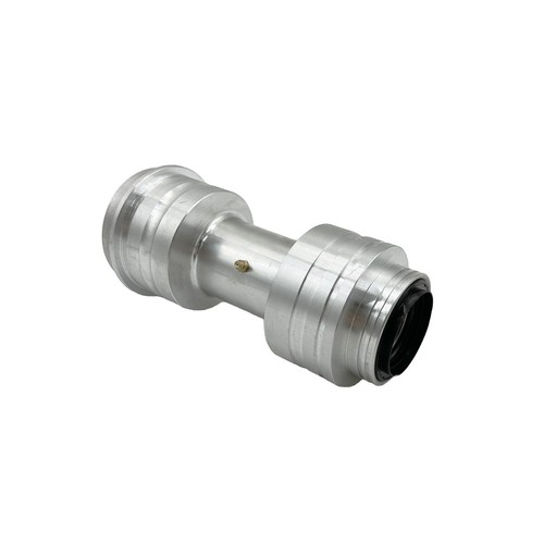 Rear axle bearing carrier for - rear,