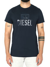 Diesel - Herren Rundhals Slim