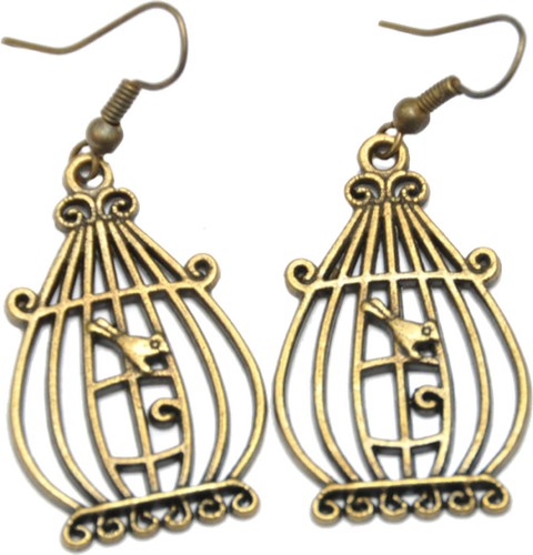 Edle vintage birdcage - edle,