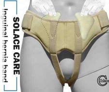 Professioneller Leistenbruch