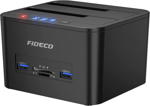 Fideco festplatten - fideco,