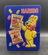 Haribo Blechdose Goldbären Sammler 20x16 cm