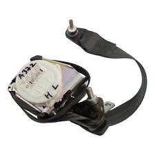 Fiat 500 Cabrio Gurt Sicherheitsgurt hinten links 07354925770 Bj2014