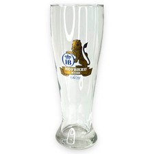 Hofbräu München Weizen Bier