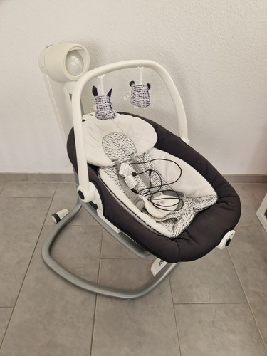 Joie schaukelwippe 1 - joie,
