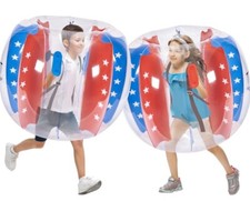 VEVOR Inflatable Bumper Balls