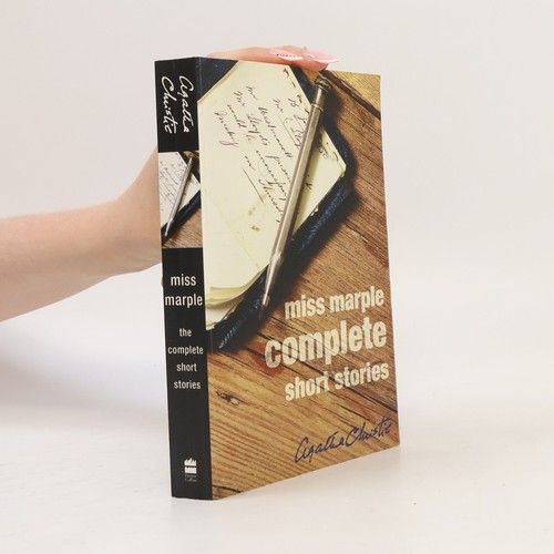 Miss marple the complete - marple.,