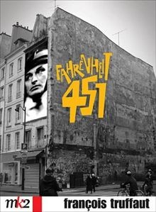 Fahrenheit 451 dvd zustand - |, |