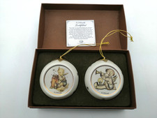 Goebel M.I. Hummel Porzellan