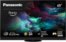 Panasonic OLED-TV TV-65Z90AE8