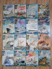 SMS Schiffe Menschen