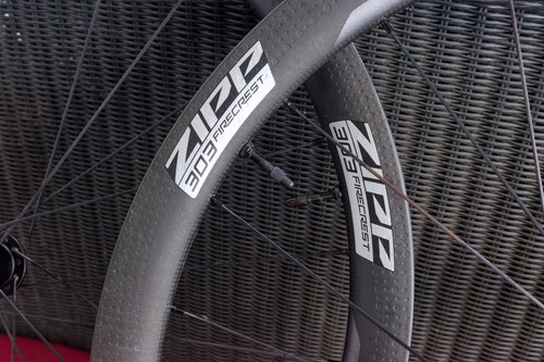 Zipp 303 firecrest carbon - 303, disc