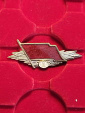 DDR Bestenabzeichen der