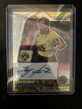 2025 Prizm Club World Cup Jorg