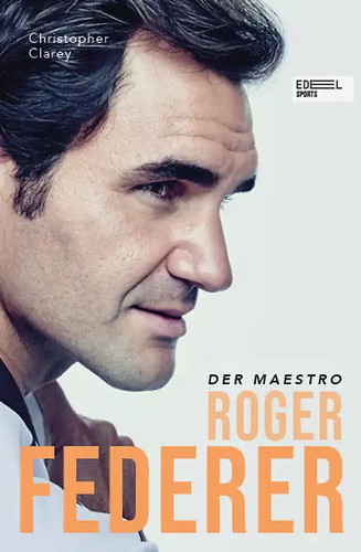 Roger federer der maestro - federer, –