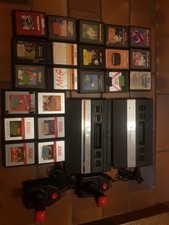 Atari 2600 2x Plus 21 Spiele