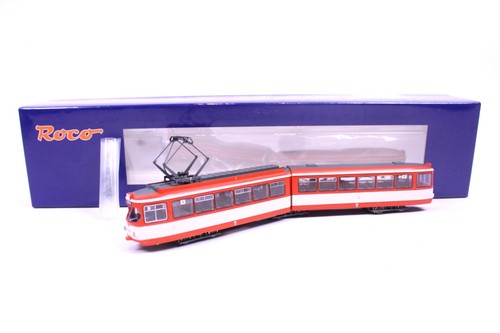 Roco 63094 straßenbahn kvb - straßenbahn,