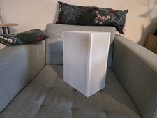 SSUPD Meshlicious Full Mesh PCIE 4.0 Edition mit PCIe Gen 4 Riser Cable