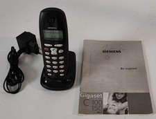 Siemens gigaset - siemens, c1