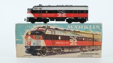 Märklin H0 4062 Diesellok BR