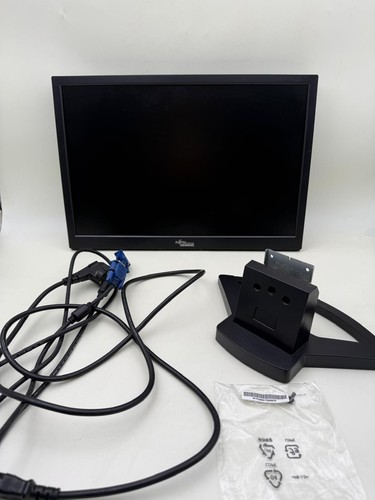 Fujitsu siemens scaleoview - fujitsu,