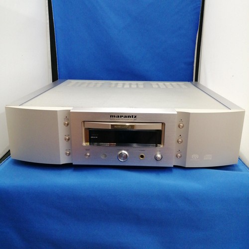 Marantz 15s1 sacd player - marantz,