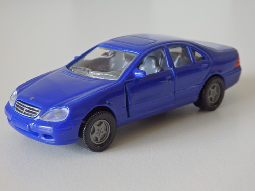 Siku 1035 mercedes benz - mercedes, s